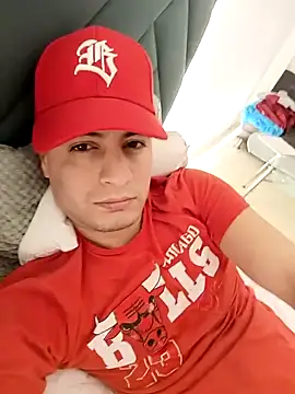 Kelv1n29 online show from February 9, 2026, 12:36 pm