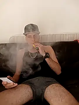 Kelv1n29 online show from February 10, 2026, 5:23 pm