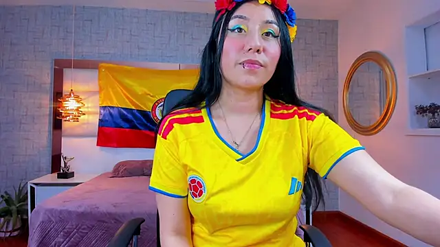 Snapshot of Nohemi_louse chatting on June 27, 2026, 7:31 pm Nohemi louse online show from June 27, 2026, 7:31 pm