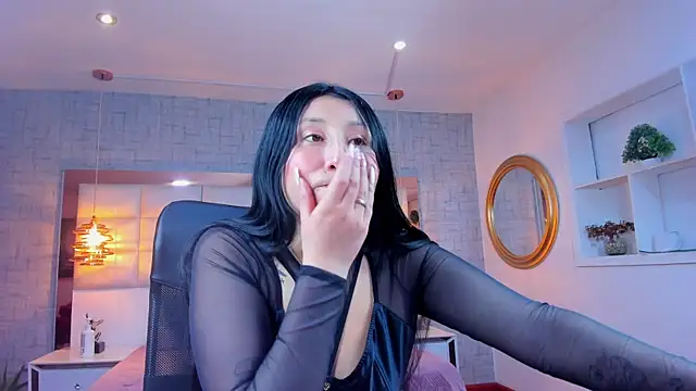 Snapshot of Nohemi_louse chatting on July 28, 2026, 2:30 am Nohemi louse online show from July 28, 2026, 2:30 am