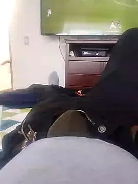 Jonatan9003 online show from January 29, 2025, 9:28 pm