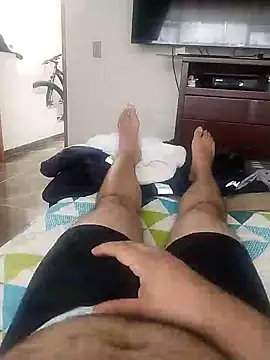 Jonatan9003 online show from January 31, 2025, 8:22 pm