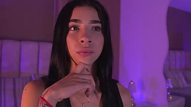 sara lopee1 online show from February 20, 2026, 11:56 am