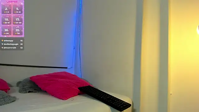 Snapshot of Roxy_Stonee chatting on December 3, 2025, 7:24 pm Roxy Stonee online show from December 3, 2025, 7:24 pm