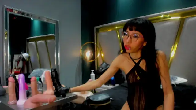 Mara Gonzalez online show from February 23, 2026, 11:55 am