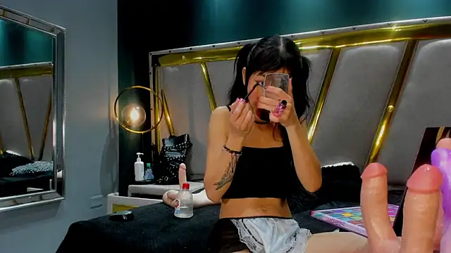 Mara Gonzalez online show from February 3, 2026, 1:16 pm