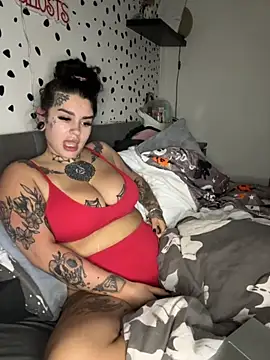 tempzzz12 online show from October 16, 2025, 7:16 am