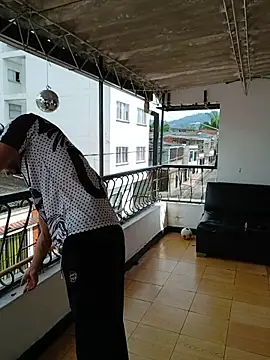 Niick01  online show from February 25, 2026, 2:06 pm