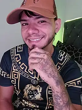 Niick01  online show from February 18, 2026, 2:02 pm