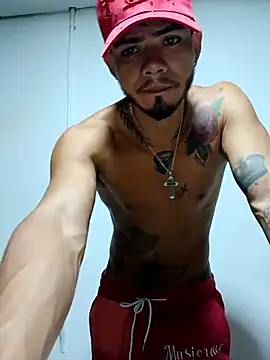 Niick01  online show from March 4, 2026, 11:45 pm