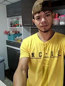 Niick01  online show from January 12, 2026, 4:36 pm