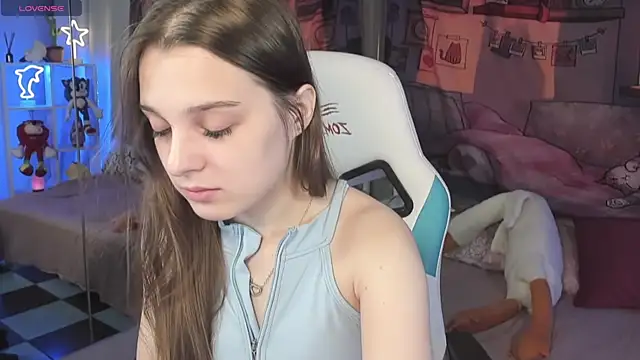 Snapshot of kaisajenner chatting on October 15, 2025, 1:48 am kaisajenner online show from October 15, 2025, 1:48 am