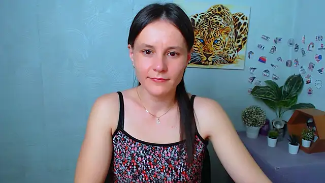 ValeriaHeart  online show from March 8, 2026, 1:14 pm