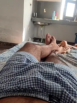 Snapshot of Hot_funky_boy chatting on October 5, 2025, 9:00 am Hot funky boy online show from October 5, 2025, 9:00 am