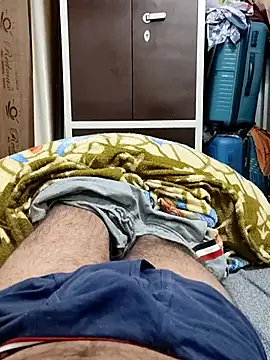 Snapshot of Hot_funky_boy chatting on February 22, 2025, 7:36 pm Hot funky boy online show from February 22, 2025, 7:36 pm