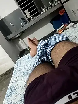 Snapshot of Hot_funky_boy chatting on October 4, 2025, 7:48 pm Hot funky boy online show from October 4, 2025, 7:48 pm