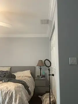 Liyah 19 online show from January 30, 2025, 7:15 pm