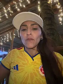 Sofiadelacruz online show from June 27, 2026, 11:22 pm