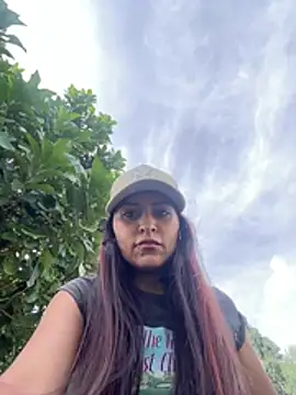 Sofiadelacruz online show from August 2, 2026, 3:10 pm