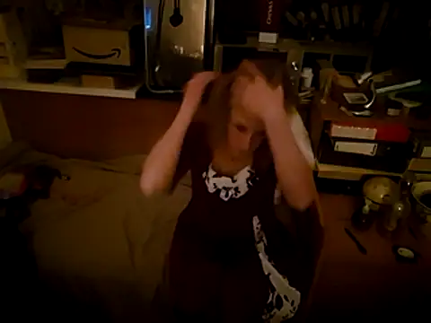 Snapshot of PrettyStraightGamer chatting on December 16, 2025, 2:16 am PrettyStraightGamer online show from December 16, 2025, 2:16 am