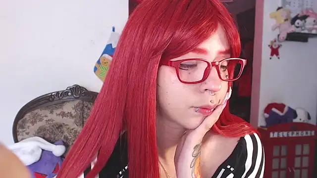 AriYokai online show from November 25, 2025, 11:05 pm