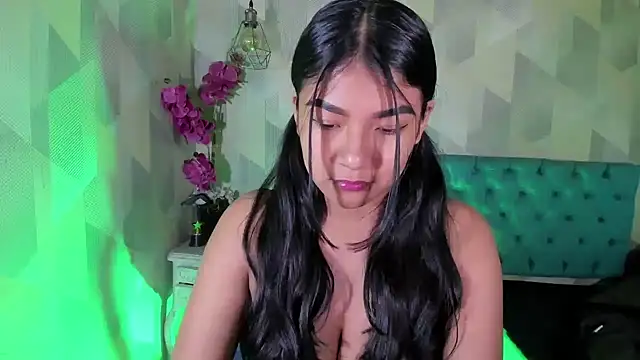 ScarletKray online show from October 3, 2025, 2:59 am