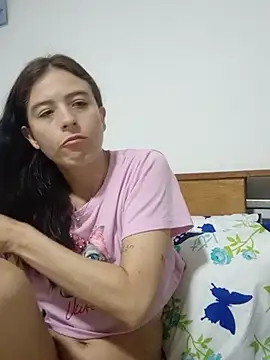 Snapshot of Nathaly-777 chatting on July 18, 2026, 9:23 pm Nathaly-777 online show from July 18, 2026, 9:23 pm