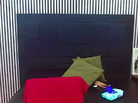 Snapshot of LihanJor_23 chatting on October 8, 2025, 12:50 pm LihanJor 23 online show from October 8, 2025, 12:50 pm