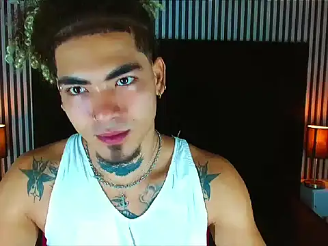 Snapshot of LihanJor_23 chatting on October 11, 2025, 1:12 pm LihanJor 23 online show from October 11, 2025, 1:12 pm