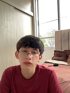 Snapshot of jacob_and_sam chatting on July 23, 2026, 7:43 pm jacob and sam online show from July 23, 2026, 7:43 pm