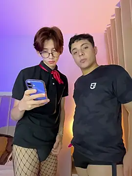 jacob and sam online show from January 9, 2026, 9:22 pm