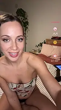 rileylovesyou online show from February 8, 2025, 6:33 am