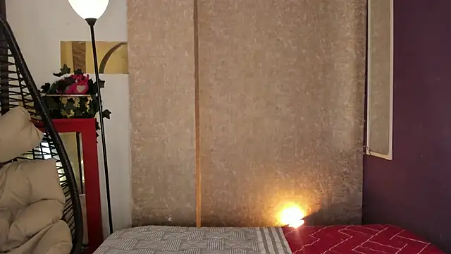 FelicitaSweet online show from March 8, 2025, 7:42 pm