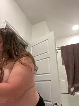 Chubby-Kat50 online show from May 23, 2026, 1:04 am