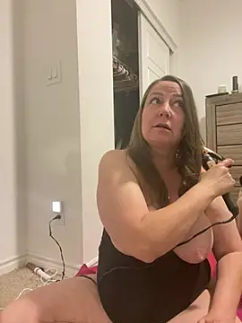 Chubby-Kat50 online show from March 28, 2026, 4:02 am