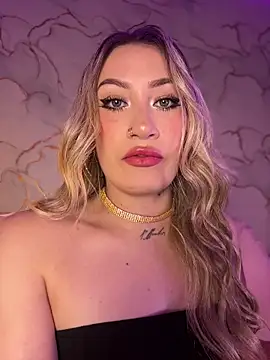 Lally Valencia   online show from March 3, 2026, 10:33 am