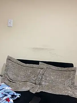 Stefania-Foxx online show from February 16, 2025, 3:58 am