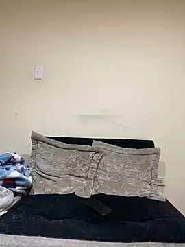 Stefania-Foxx online show from February 15, 2025, 3:52 am