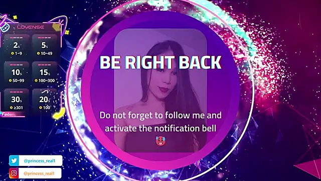 Snapshot of princess0303 chatting on October 8, 2025, 5:31 am princess0303 online show from October 8, 2025, 5:31 am