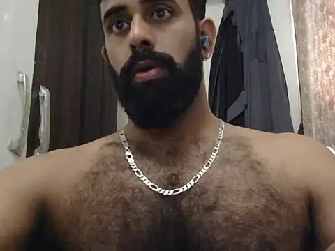 Snapshot of indianhairybull chatting on May 11, 2026, 4:58 am indianhairybull online show from May 11, 2026, 4:58 am