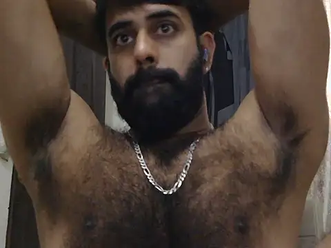 Snapshot of indianhairybull chatting on July 20, 2026, 4:53 am indianhairybull online show from July 20, 2026, 4:53 am