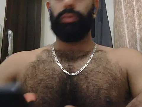Snapshot of indianhairybull chatting on July 30, 2026, 4:33 am indianhairybull online show from July 30, 2026, 4:33 am