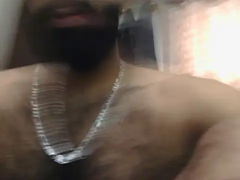 Snapshot of indianhairybull chatting on August 7, 2026, 4:29 am indianhairybull online show from August 7, 2026, 4:29 am