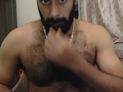 Snapshot of indianhairybull chatting on July 1, 2026, 3:51 am indianhairybull online show from July 1, 2026, 3:51 am
