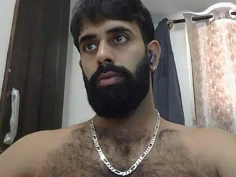 Snapshot of indianhairybull chatting on June 23, 2026, 4:54 am indianhairybull online show from June 23, 2026, 4:54 am