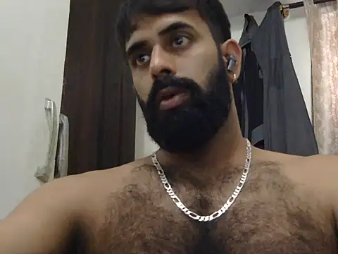 Snapshot of indianhairybull chatting on June 9, 2026, 4:57 am indianhairybull online show from June 9, 2026, 4:57 am