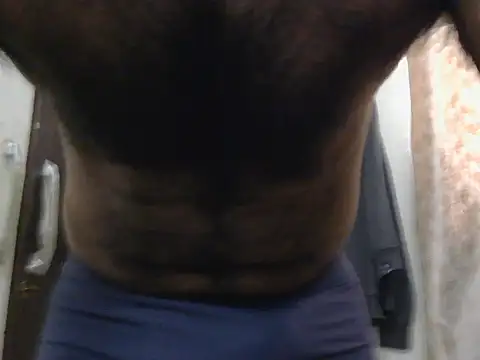 Snapshot of indianhairybull chatting on June 30, 2026, 4:45 am indianhairybull online show from June 30, 2026, 4:45 am