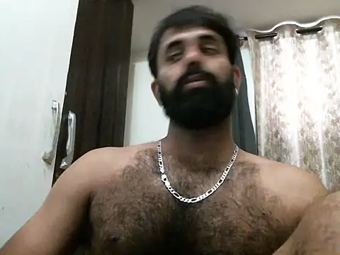 indianhairybull online show from April 29, 2026, 4:49 am