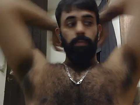 Snapshot of indianhairybull chatting on May 12, 2026, 4:31 am indianhairybull online show from May 12, 2026, 4:31 am
