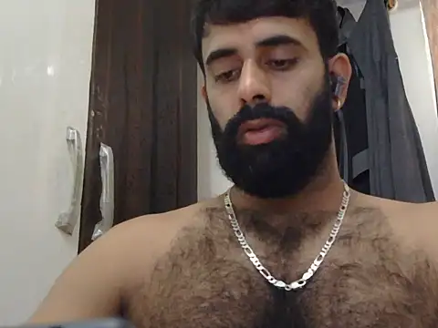 Snapshot of indianhairybull chatting on July 12, 2026, 4:35 am indianhairybull online show from July 12, 2026, 4:35 am